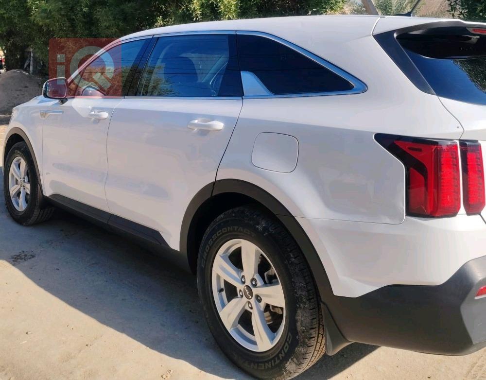 كيا سورينتو